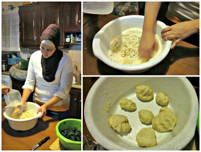 cooking lessons chania