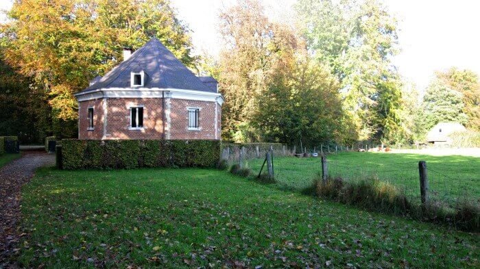 gaasbeek kasteel brussel