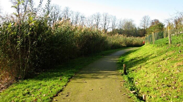gaasbeek castle gardens