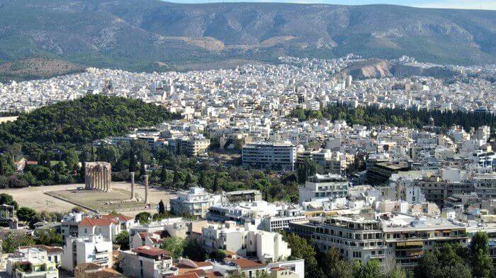 visit acropolis athens