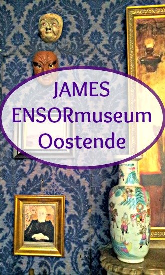 Ensormuseum Oostende