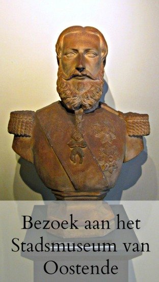 stadsmuseum oostende