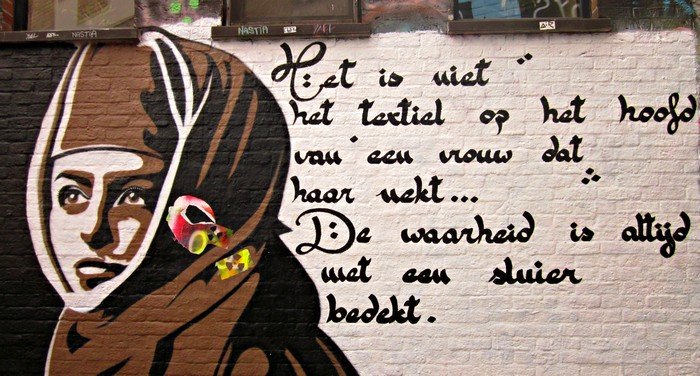 Graffiti in Ghent: Streets, Murals, Neighborhoods and Artists 52