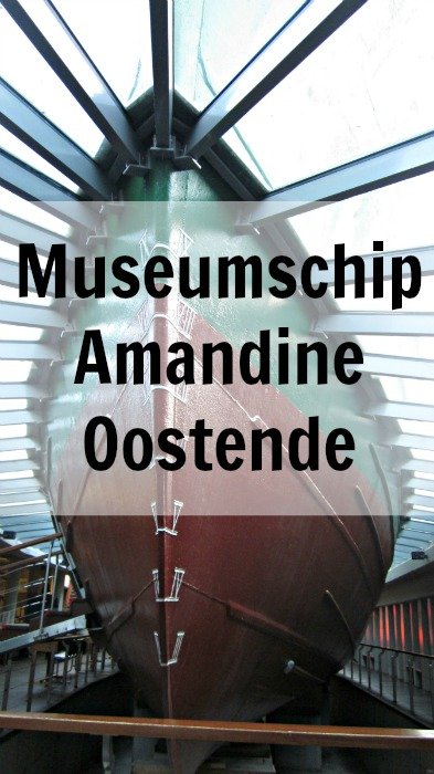 Amandine Oostende