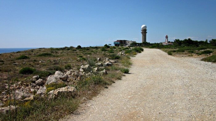 leucate, france