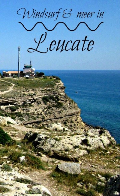 leucate plage windsurf