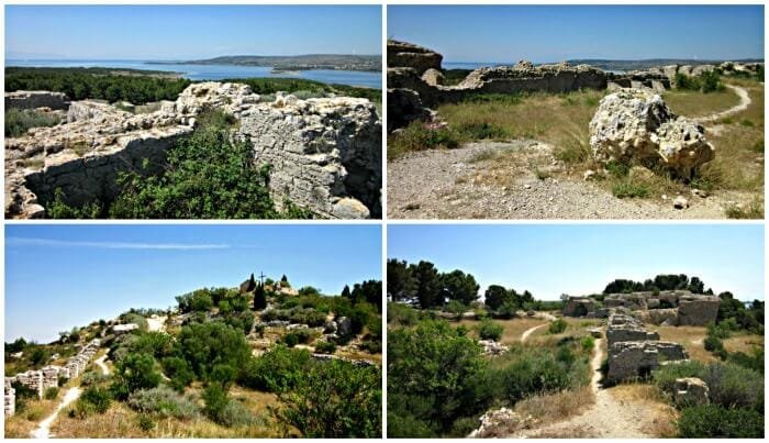 leucate village