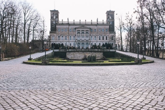 2 dagen dresden
