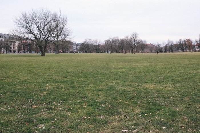 3 dagen dresden