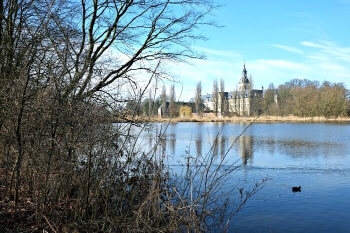 abbey park leuven