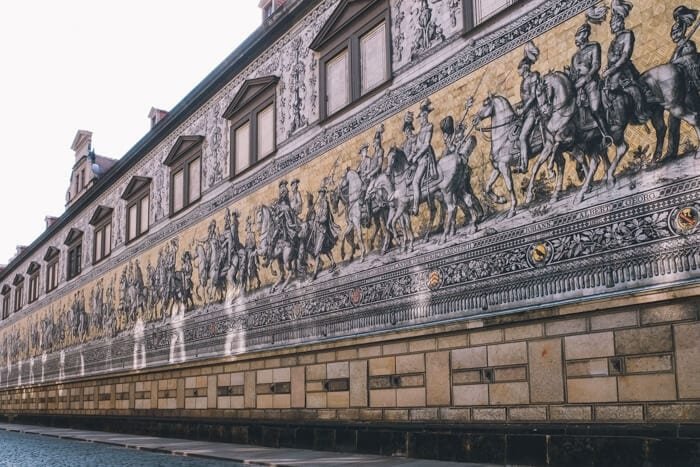 dresden stad