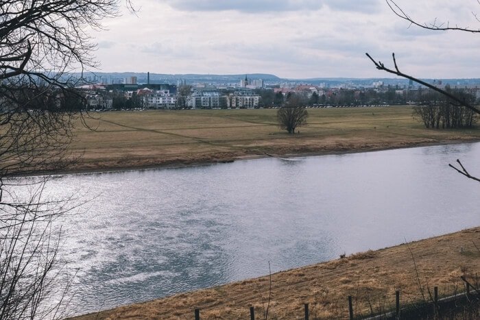 hoeveel dagen dresden