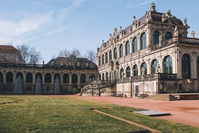 dresden gids