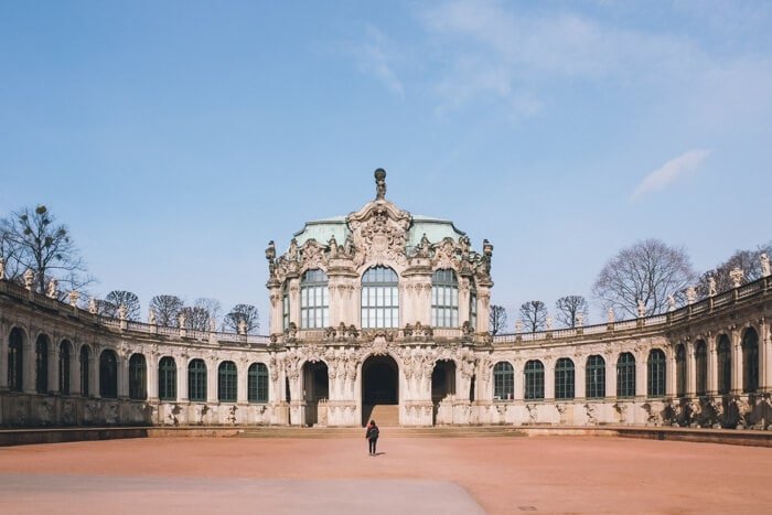 Wat te doen in Dresden, Duitsland in 1, 2 of 3 dagen 2