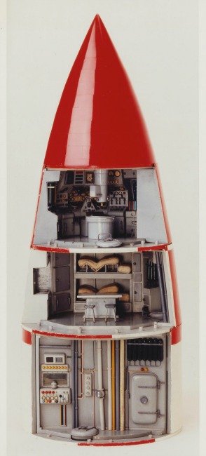 tin tin museum