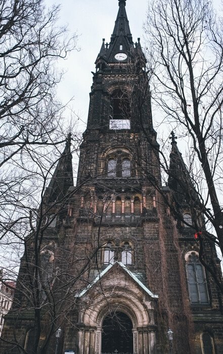 neustadt dresden