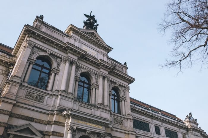 gratis stadswandeling dresden
