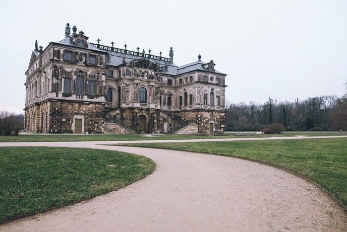 bezienswaardigheden dresden