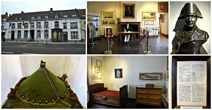 wellington museum waterloo bezoeken