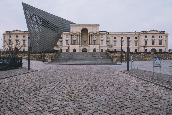 activiteiten dresden