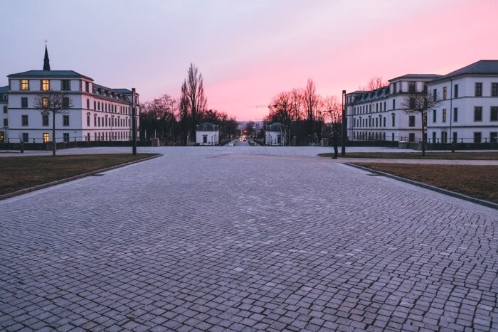 dresden activiteiten