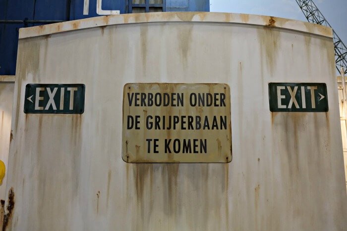 belevingscentrum fort liefkenshoek