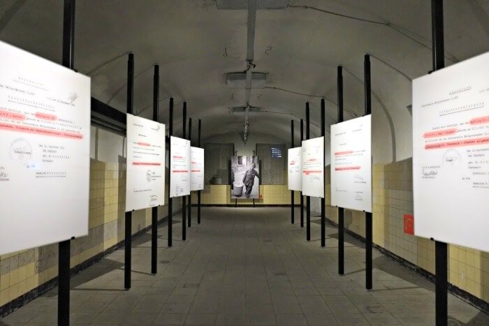 breendonk concentration camp
