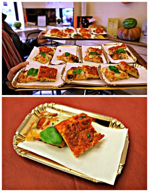 eating italy food tours rome