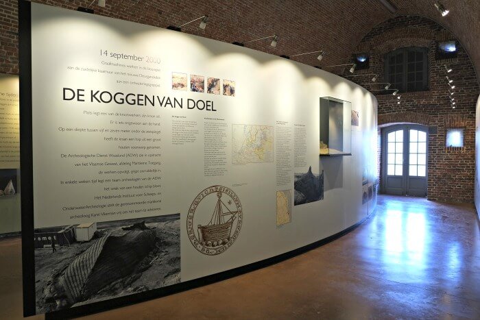 fort kallo
