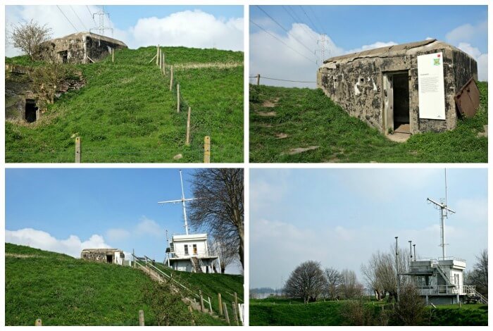 fort liefkenshoek beveren