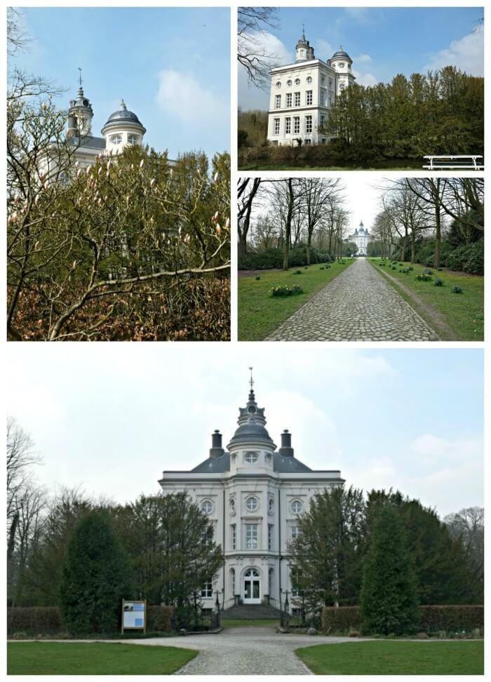 hof ter saksen beveren
