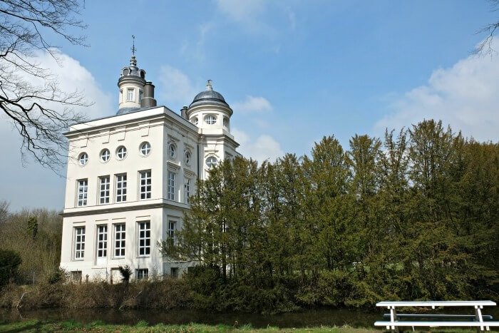 beveren belgium