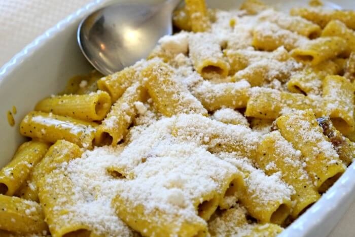 Testing the Taste of Testaccio Food Tour in Rome, Italy 12