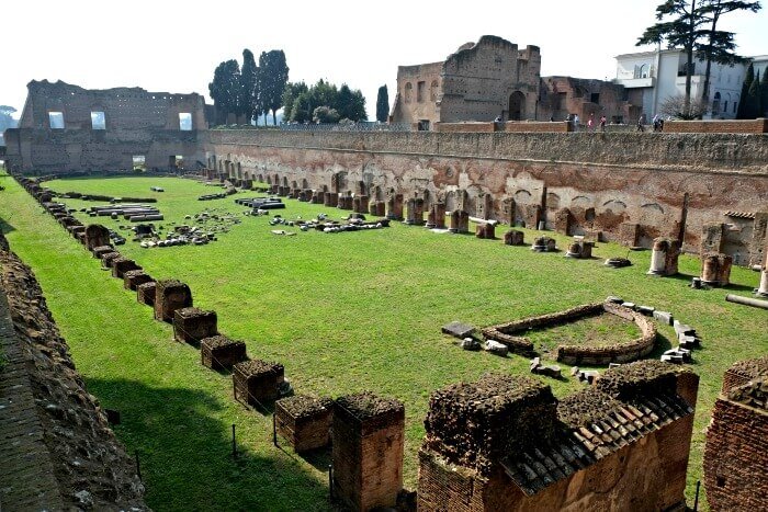 colosseum rome