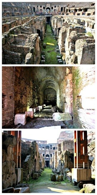 collosseum