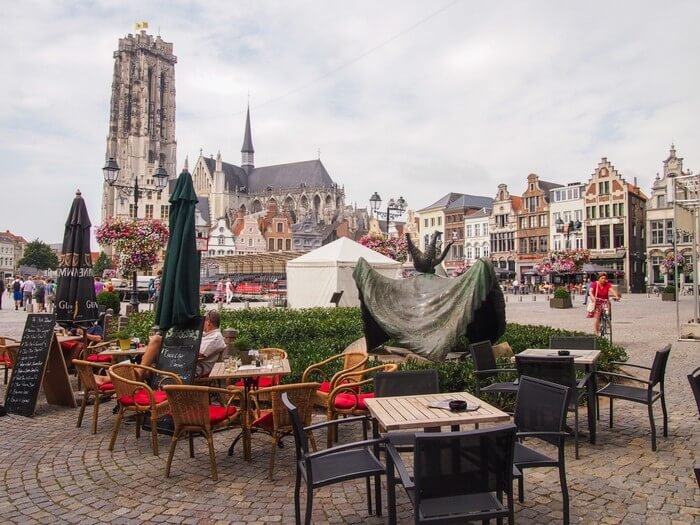 unesco werelderfgoed belgie