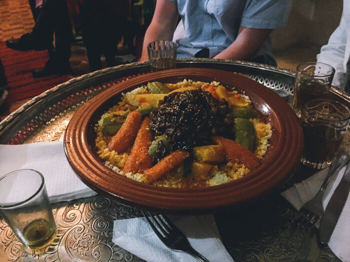 Marrakech Food Tours review: tasting the real Marrakech 3