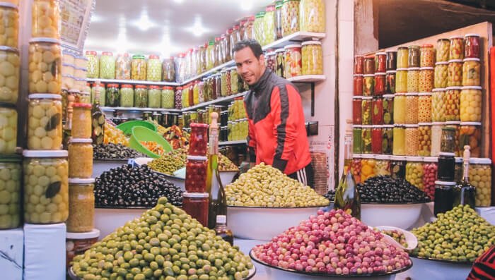authentic tours marrakech