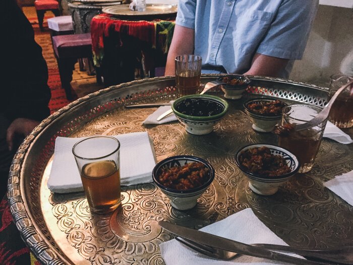 marrakech foods