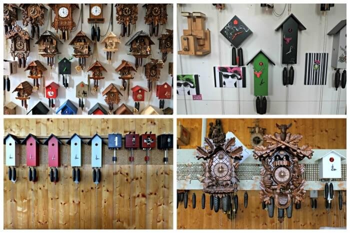 black forest souvenirs