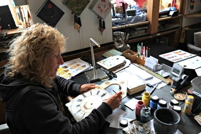 german traditional crafts