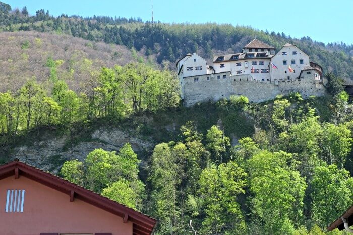lichtenstein capital