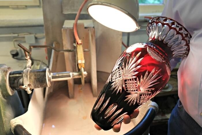 Traditional German crafts in the Black Forest, Germany 22