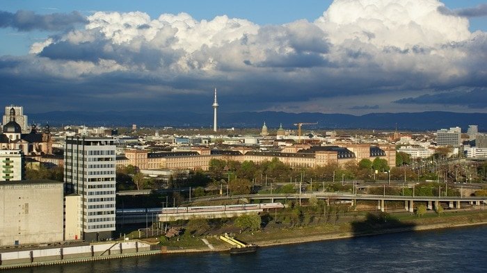 baden württemberg cities