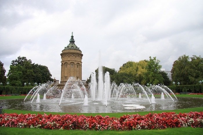 baden württemberg towns