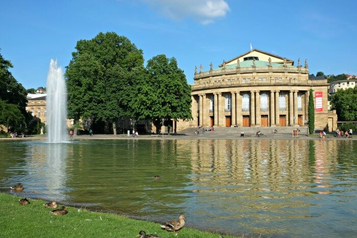 places to visit in baden wurttemberg germany