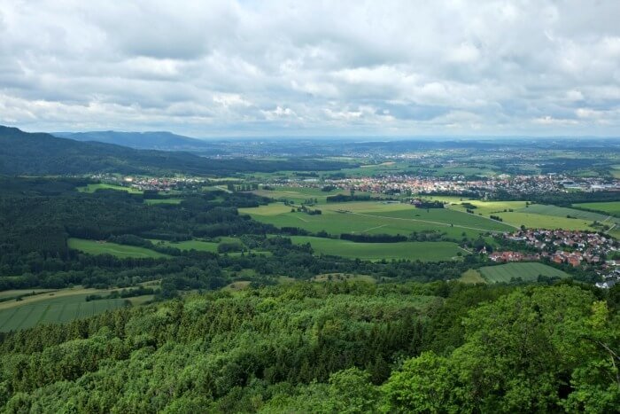 burg hohenzollern germany