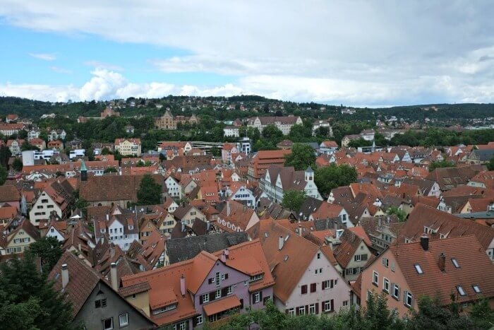 cities in baden württemberg