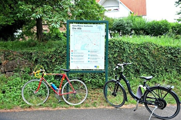 karlsruhe tourism