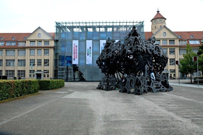 karlsruhe tourist attractions